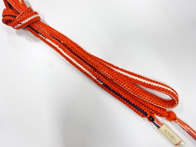 Japanese Kimono / Accessories Silk